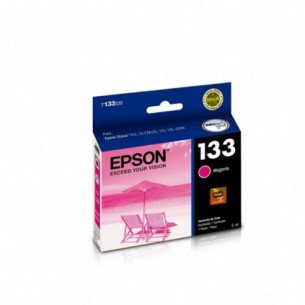 CARTRIDGE EPSON T133 MAG... 2