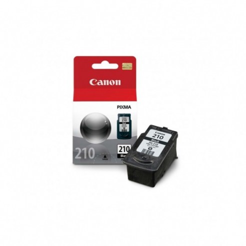 CARTRIDGE CANON PG-210 NG MP250 490...