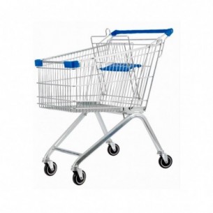 CARRO SUPERMERCADO 130 LT. 2