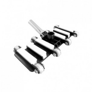 CARRO LIMPIAFONDO FLEX 8...