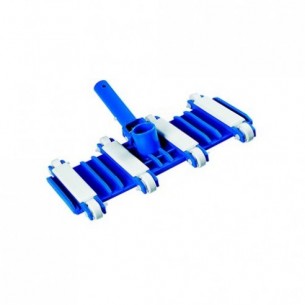 CARRO LIMPIAFONDO FLEX 8...