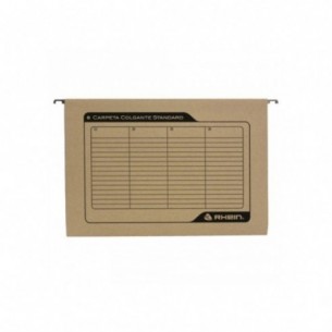 CARPETA COLGANTE METAL RHEIN