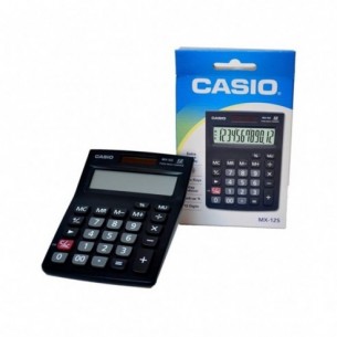 CALCULADORA ESCRITORIO...