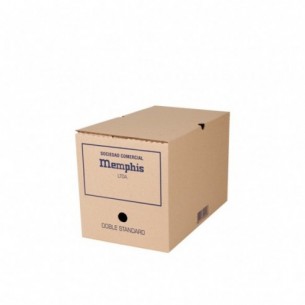 CAJA ARCHIVO DOBLE STANDARD...
