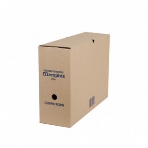 CAJA ARCHIVO COMPUTACIONAL...