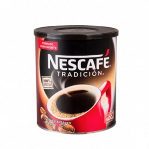 CAFE NESCAFE TRADICIONAL... 2