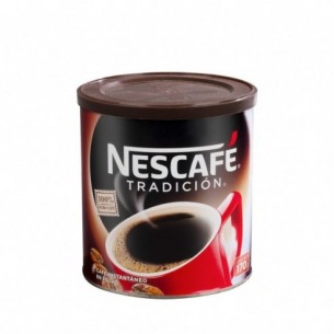 CAFE NESCAFE TRADICIONAL...