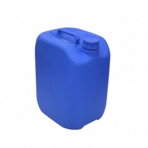 BIDON ECO NATURAL 20 LT. 2