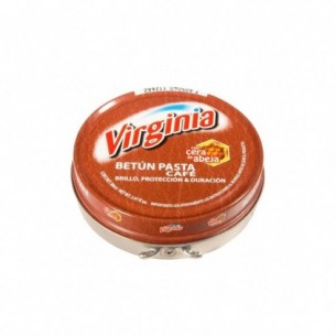 BETUN ZAPATO CAFE 88 ML....