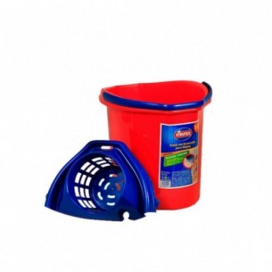 BALDE C ESCURRIDOR 14 LT.... 2