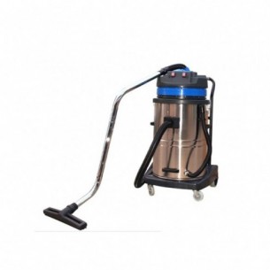 ASPIRADORA 80 LT POLVO AGUA... 2