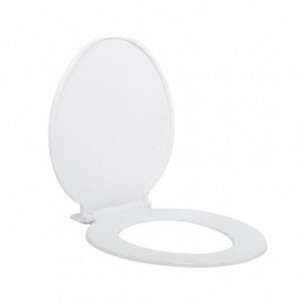 ASIENTO W.C REDONDO... 2