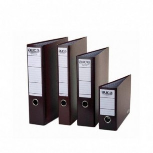 ARCHIVADOR OFICIO ANGOSTO AUCA