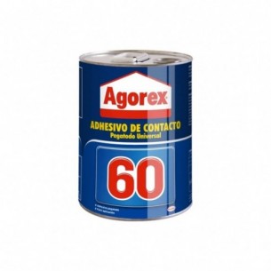 AGOREX-60 1 4 GL. (1 LT.)