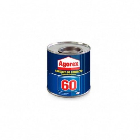 AGOREX-60 1 16 GL. (240 CC.)