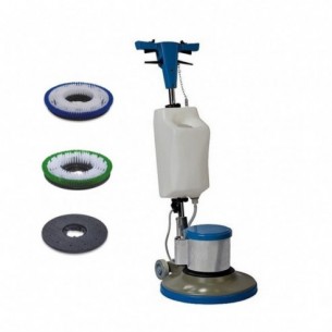 ABRILLANTADORA - LAVADORA... 2