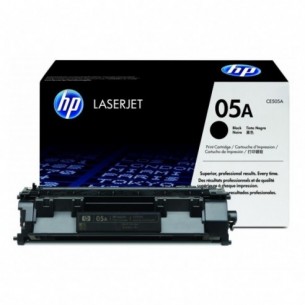 TONER HP CE505A (05A)... 2